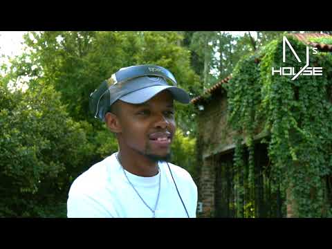 AJ's House #30: Thabo Tonick (DJ Mix)