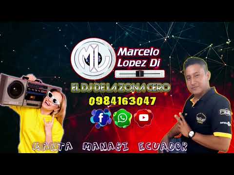 Mix Luis Alberto  El Viajero Dj Marcelo Lopez