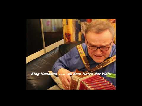 Gib Mir Liebe Ins Herz Lass Mich Leuchten - Misc Praise Songs