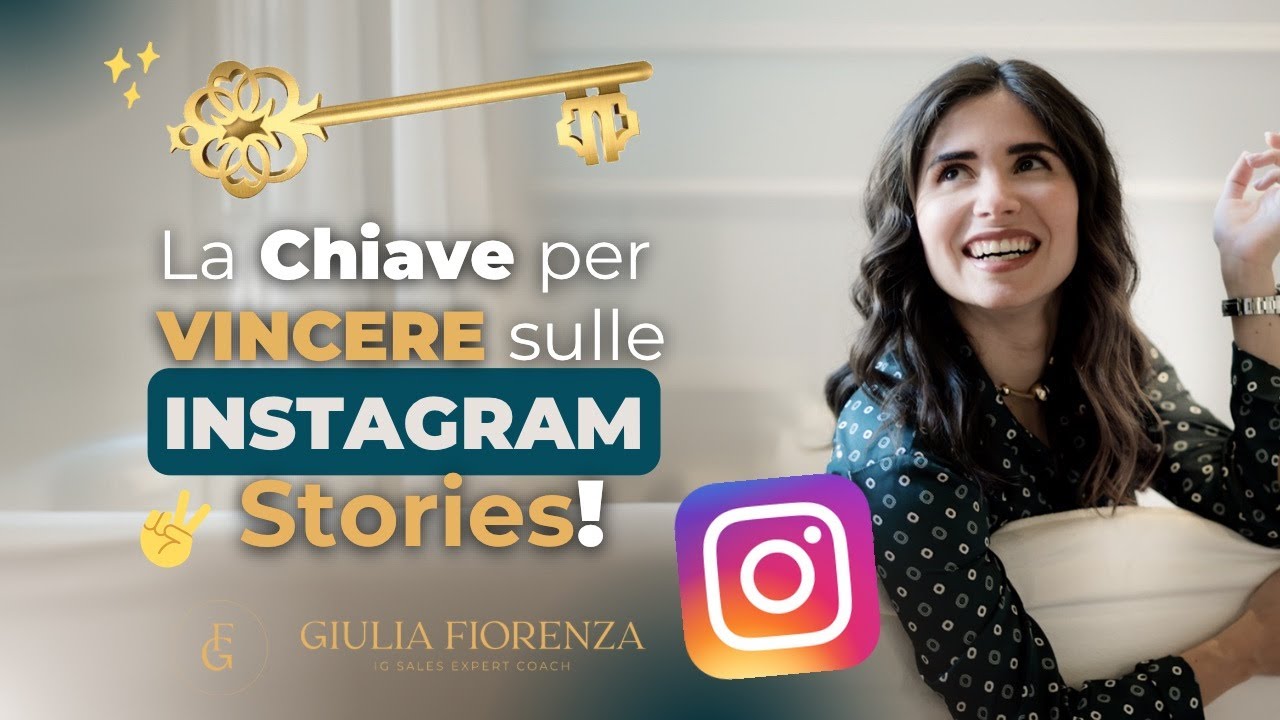 INSTAGRAM STORIES: come sfruttarle e triplicare le tue vendite con il docuselling
