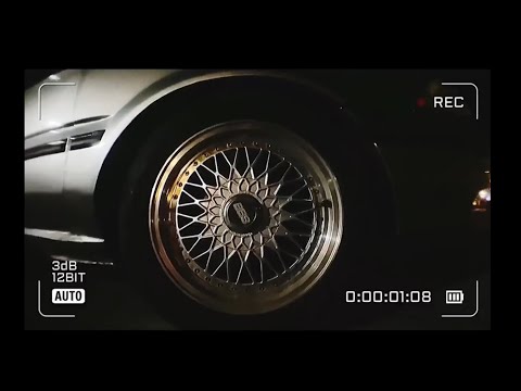 ENO - 10 STEPS (Prod. by butterwrld)