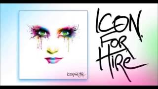 Icon For Hire  - Hope Of Morning  - New Song