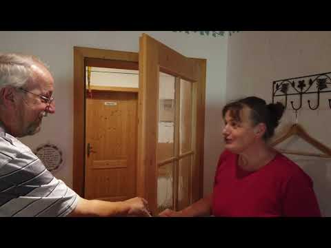 Es duftet nach frischem Schlierseer Bauernbrot - Hennerer Hof Schliersee