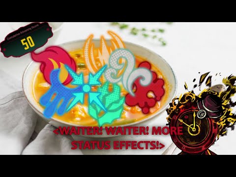 Creating The Ultimate Status Soup Team In MDIE (With No Hybrid Ids) (Limbus Company One-Offs #13)