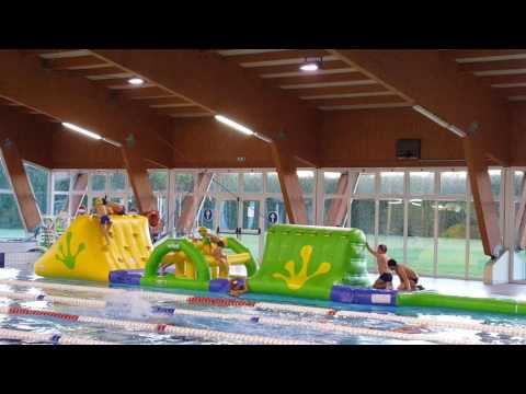 Feste di compleanno in piscina -  MioClub Tradate