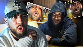 JE RÉAGIS À LA 1ère ÉCOUTE DE FITNA DE ROHFF PAR BOOBA (faut arrêter là...)