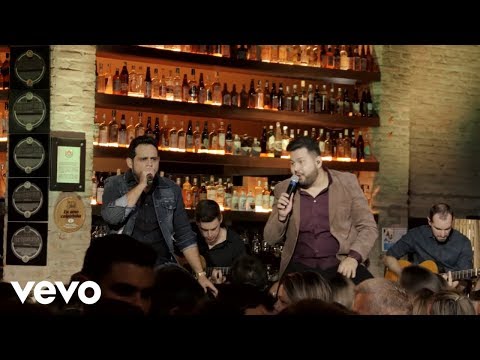 Diego & Arnaldo - Se Eu Te Procurar