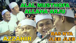 Download lagu NEW AZZAHIR ALAL MUSTHOFA | ALLAHA ARJU | TERBARU mp3 Download lagu NEW AZZAHIR ALAL MUSTHOFA | ALLAHA ARJU | TERBARU mp3