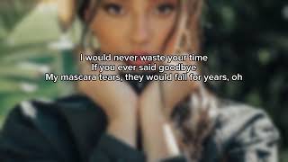 Download lagu Habibi ( Faouzia ) lyrics mp3