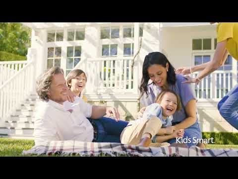 Kids Smart Vita Gummies