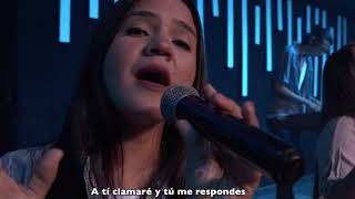 Mi Libertador - Lucia Parker FT. Israel Houghton - Cover Banda LBNMultisede