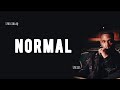 Burna Boy - Normal [lyrics]
