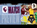 MATCH PREVIEW | Aston Villa vs Wolves