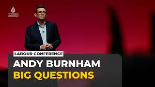 Labour conference in Liverpool: Bold proposals, big questions for Labour’s future