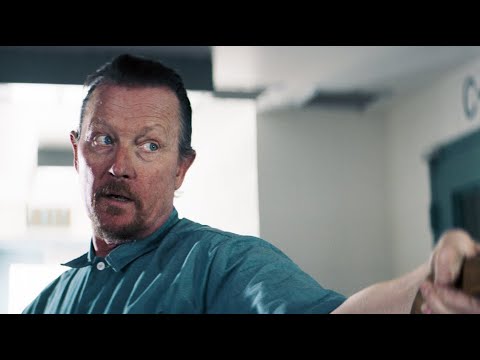 Побег из тюрьмы: Последняя ярость - Официальный русский трейлер (2021)