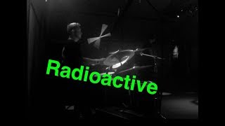 Radioactive (Live Cover) - Same Old Story - S.O.S