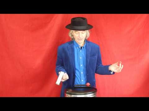 HOW TO MAGIC BY G SPARKS - TUNNEL VISION