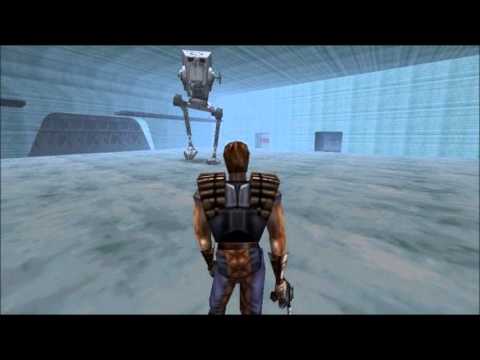 Best Game Music with Trivia #141 - Star Wars: Shadows of the Empire - Into the Sewers