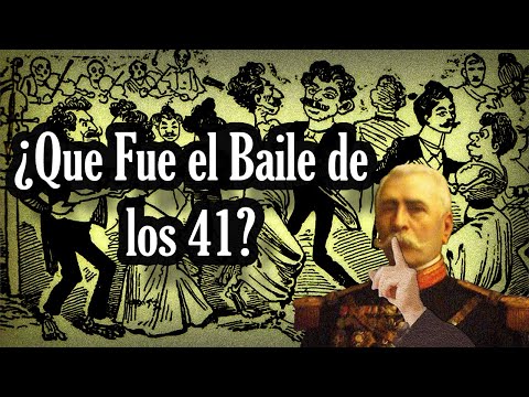 El Baile de los 41: 5 Cosas que Deberías Saber