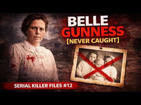 download lagu mp3 mp4 Belle Sorenson Gunness, download lagu Belle Sorenson Gunness gratis, unduh video klip Belle Sorenson Gunness