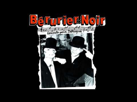 Bérurier Noir - Concerto Pour Détraqués (album)