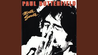The Paul Butterfield Blues Band - I Let It Go (To My Head) video