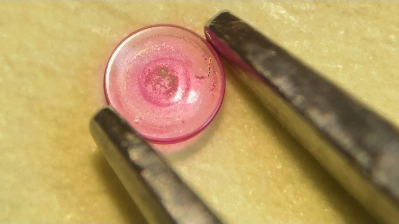 This Watch is Probably Worth 25 Bucks, But It's Priceless To The Owner