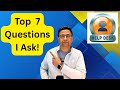 7 Real IT Help Desk Interview Questions I Ask As A Hiring Manager
