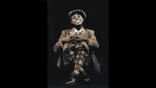Louis Armstrong - Weary Blues (1927).