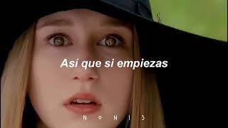 Lana Del Rey - Maha Maha (𝒮𝓊𝒷 ℰ𝓈𝓅𝒶𝓃̃𝑜𝓁)