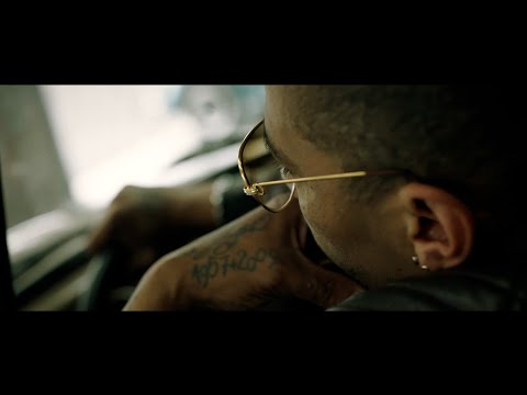 Nasme - Crash-test (prod. Misère Record)