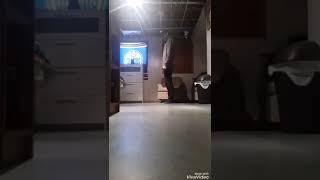 (SlimPeanut)Fade away dance remix