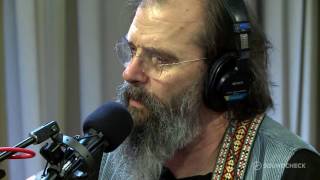 Steve Earle — &#39;Goodbye Michelangelo,&#39; Live on Soundcheck