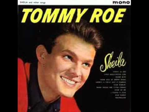 Tommy Roe - Sheila ( 1962 )