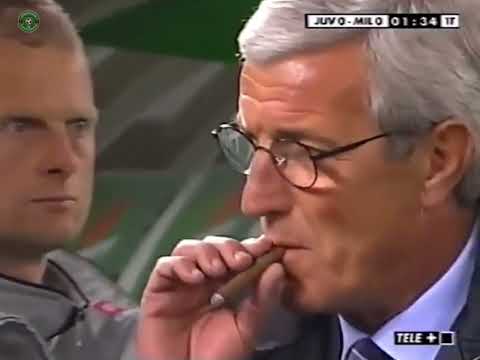 Juventus - Milan 2-1 | Serie A 2002-2003 | PARTITA COMPLETA TELE+