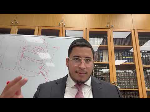 Bet Halevi - What Are You Supposed To Answer When Someone Asks You What Do You Do? Rabbi Zino 5783