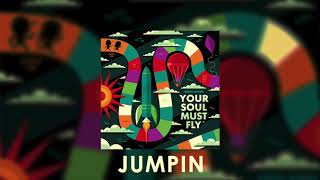 Derek Minor - Jumpin (Official Audio)