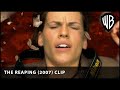What S Wrong With This Girl The Reaping 2007 Warner Bros UK