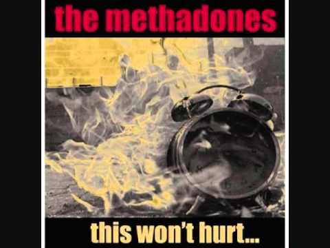 The Methadones- Falling Forward