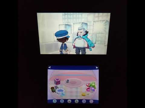 Pokemon X Part 43: Gym Leader, Wulfric