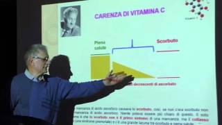 Vitamina C e Cancro: Come curarsi con la Vitamina C riducendo lo Stress Ossidativo