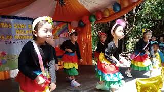 Download lagu tarian hello dangdut anak paud mp3