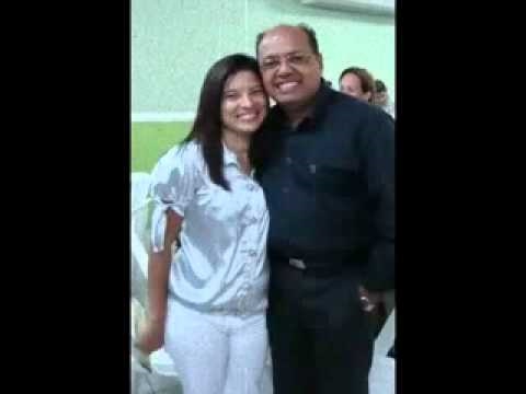 Meu Deus Cuida De Mim video