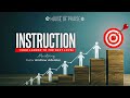 Instruction Your Ladder To The Next Level Andrew Adeleke House Of Praise 22 06 2025