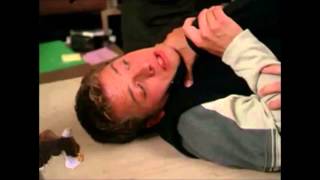 Charmed First Man To The Grave