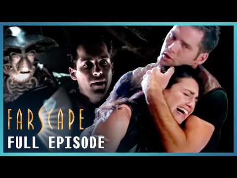 Farscape S2E5 FULL Episode | The Way We Weren't