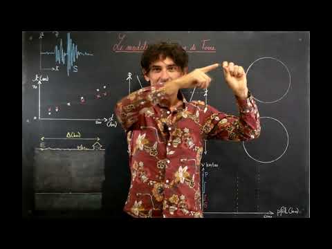 les SÉISMES, ça fait TREMBLER !