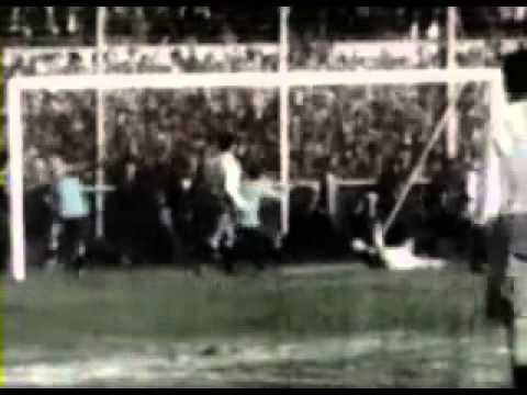 World Cup 1930 Final - Uruguay 4:2 Argentina