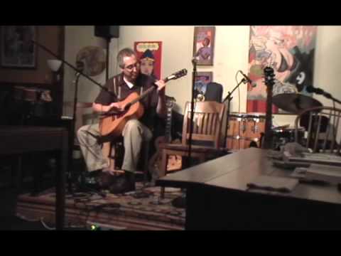 The Black Ace - Hard Times Stomp