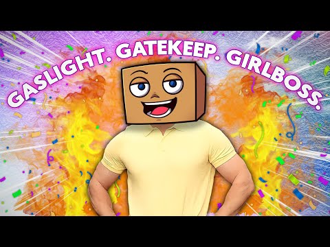 WARNING: This video WILL cause loss of brain cells!